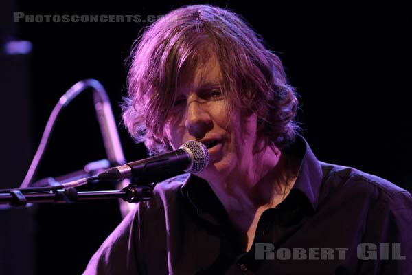 THURSTON MOORE - 2016-10-31 - PARIS - Elysee Montmartre - 